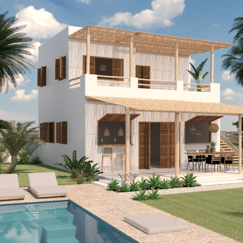 Villas Guandules