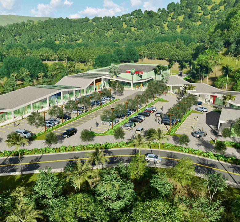 El Limón Shopping