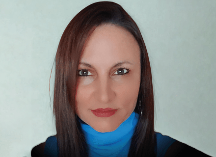 Vanesa Rendano