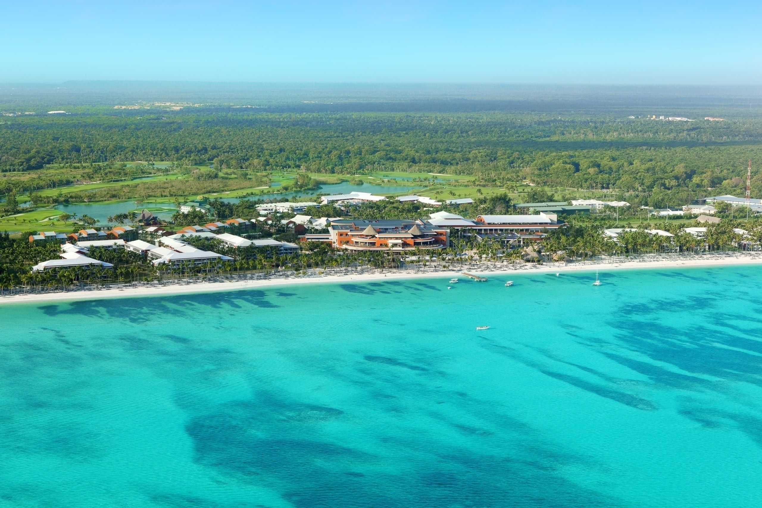 Bávaro, Punta Cana