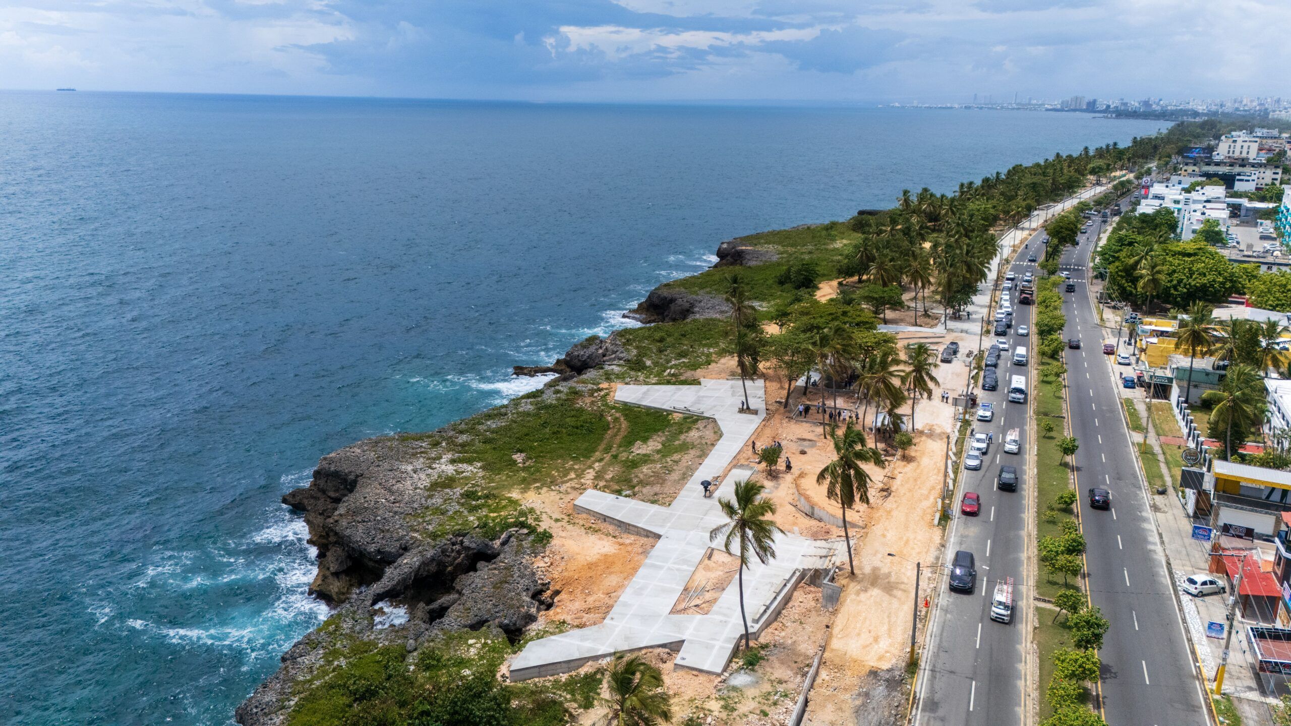 Santo Domingo Este